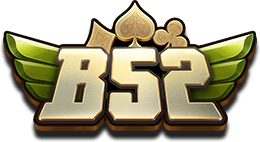 Logo B52 Club